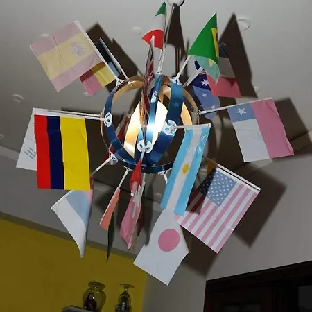 Il Mappamondo Messina