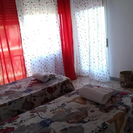 Bed and breakfast Il Mappamondo