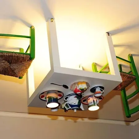 Il Mappamondo 3* Messina