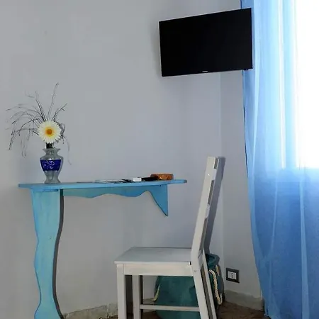 Il Mappamondo Frühstückspension 3*