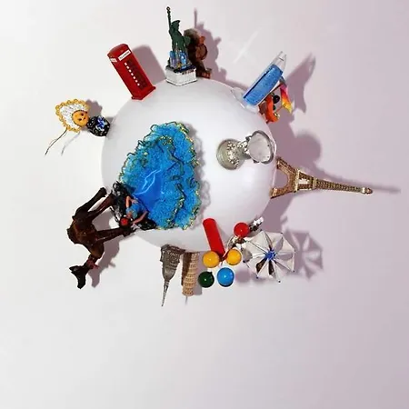 Il Mappamondo Messina