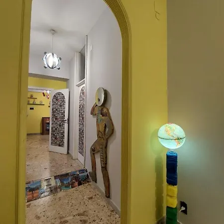 Il Mappamondo