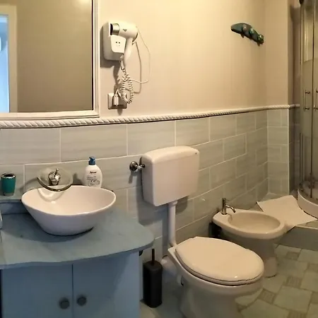 Il Mappamondo Bed and breakfast Mesina