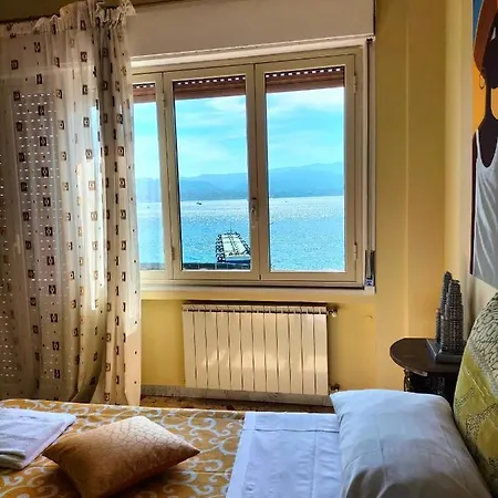 Il Mappamondo 3* Messina