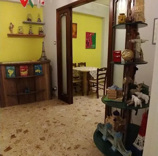 Il Mappamondo