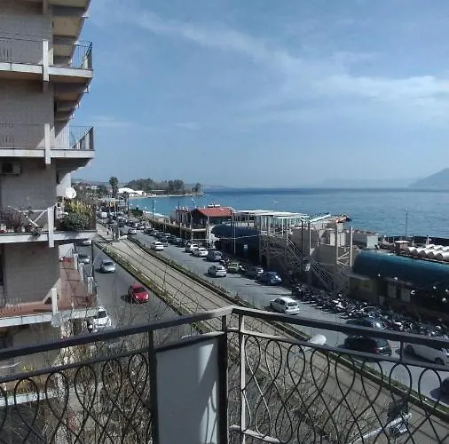Il Mappamondo Frühstückspension Messina