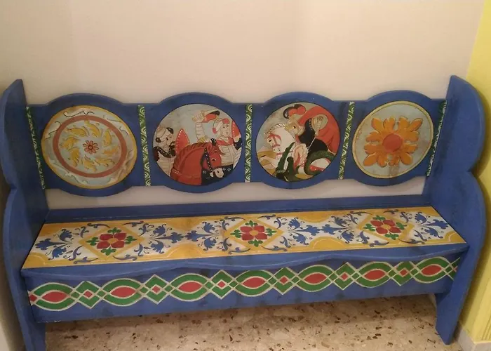 Panzió Il Mappamondo 3*