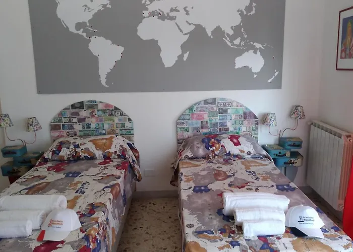 Il Mappamondo