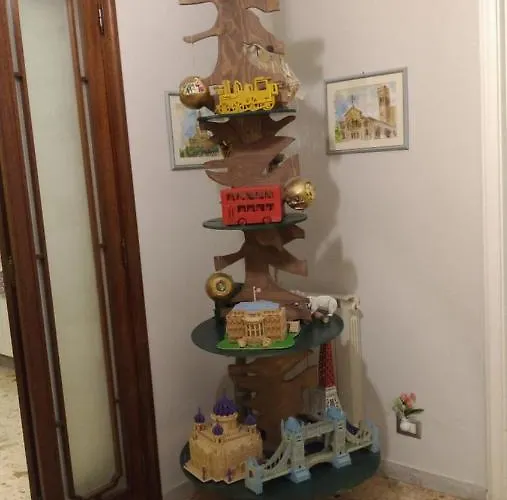 Il Mappamondo 3*