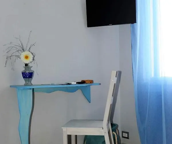 Il Mappamondo Panzió 3*