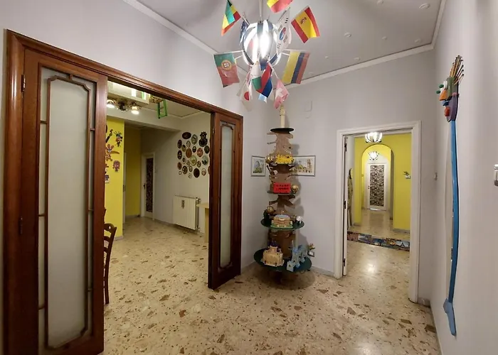 Il Mappamondo 3* Messina