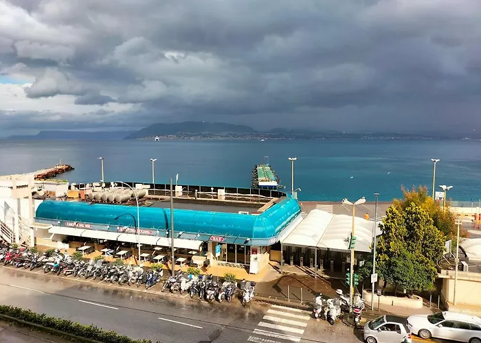 Il Mappamondo 3*