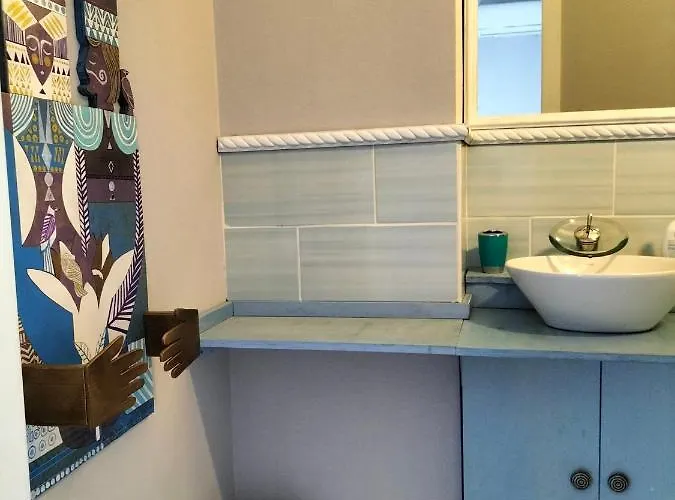 Il Mappamondo Panzió 3*