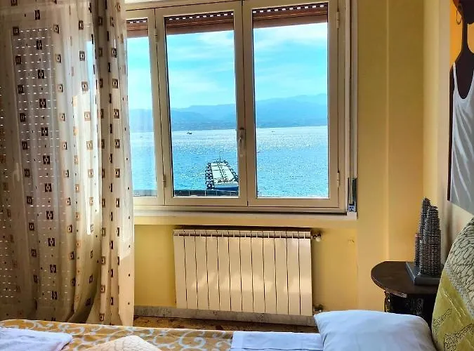 Il Mappamondo 3* Messina