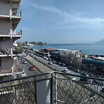 Il Mappamondo לינה וארוחת בוקר מסינה