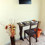 Il Mappamondo לינה וארוחת בוקר 3*