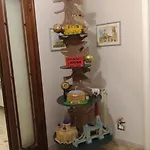 Il Mappamondo 3*