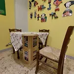 לינה וארוחת בוקר Il Mappamondo 3*