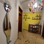 Il Mappamondo לינה וארוחת בוקר 3*