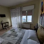 לינה וארוחת בוקר Il Mappamondo 3*