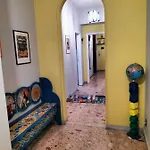 לינה וארוחת בוקר Il Mappamondo 3*