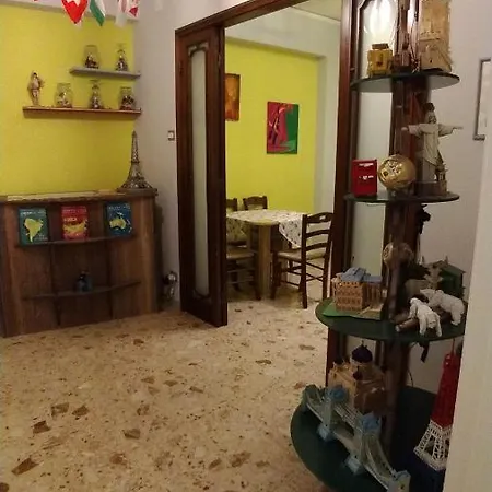 Il Mappamondo