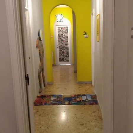 Il Mappamondo *