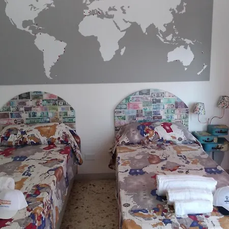 Il Mappamondo