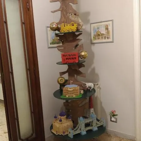 Il Mappamondo 3*