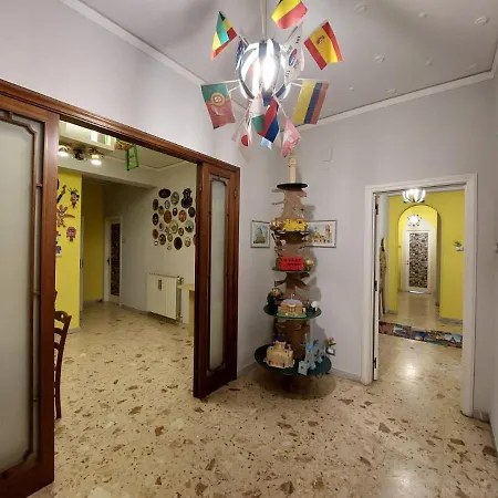 Il Mappamondo 3* 메시나