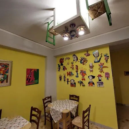 Il Mappamondo