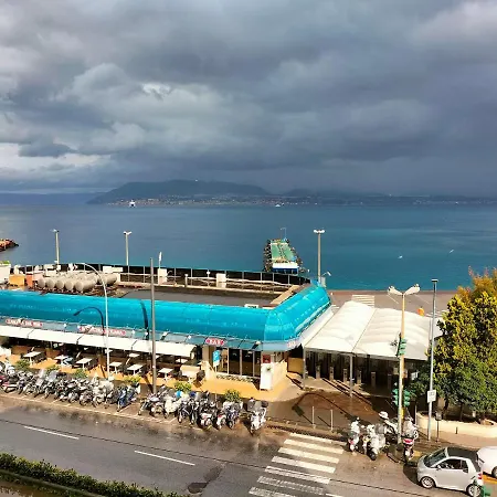 Il Mappamondo 3*