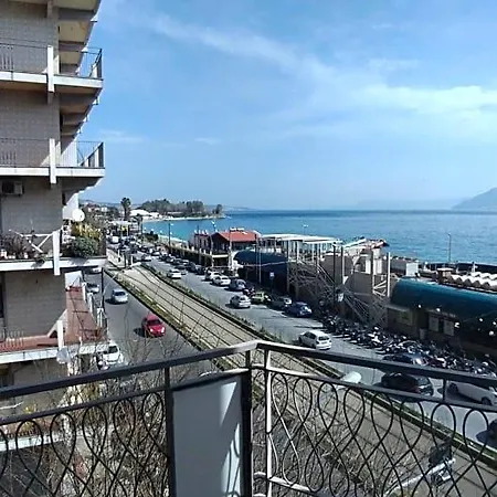 Il Mappamondo 4*