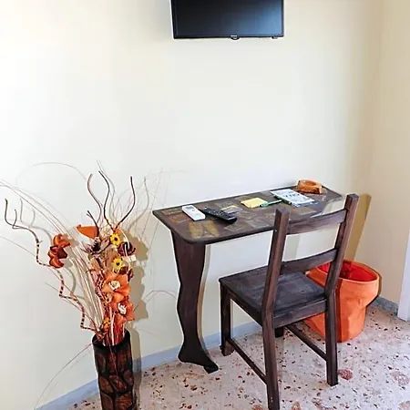 Il Mappamondo Bed & Breakfast Messina