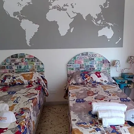 Il Mappamondo Messina