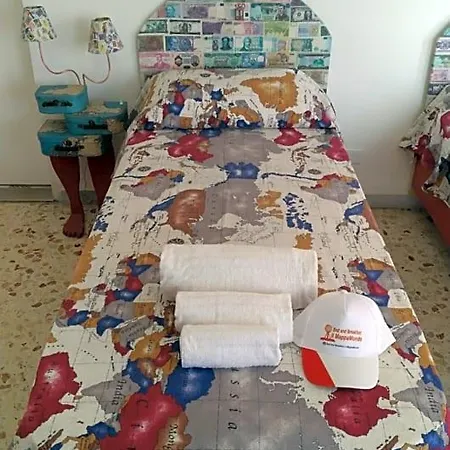 Il Mappamondo Bed & Breakfast