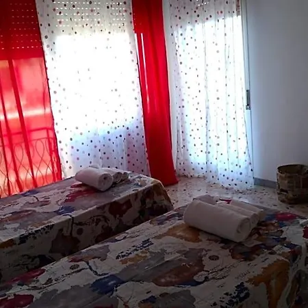 Il Mappamondo Bed & Breakfast Messina
