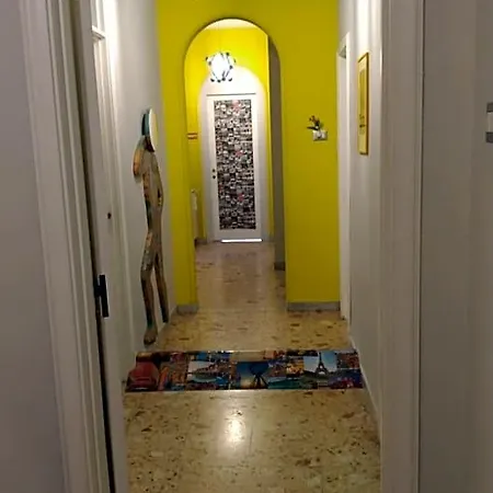 Il Mappamondo 4*