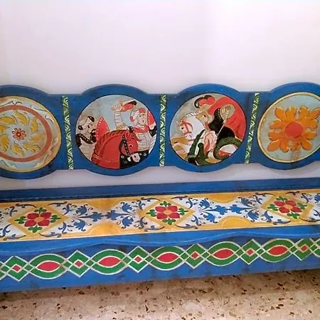 Il Mappamondo Messina