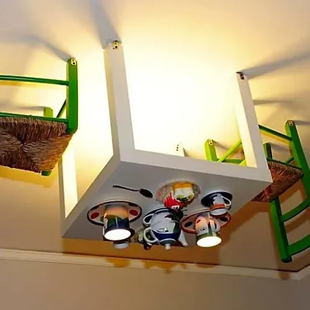 Bed & Breakfast Il Mappamondo
