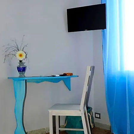 Отель типа 