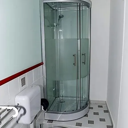 Bed & Breakfast Il Mappamondo Messina