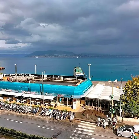 Il Mappamondo