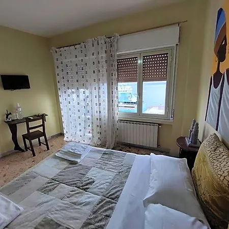 Il Mappamondo 4* Messina