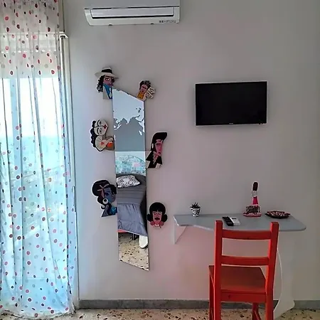 Il Mappamondo Мессина