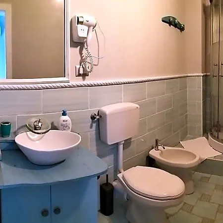 Il Mappamondo Bed & Breakfast