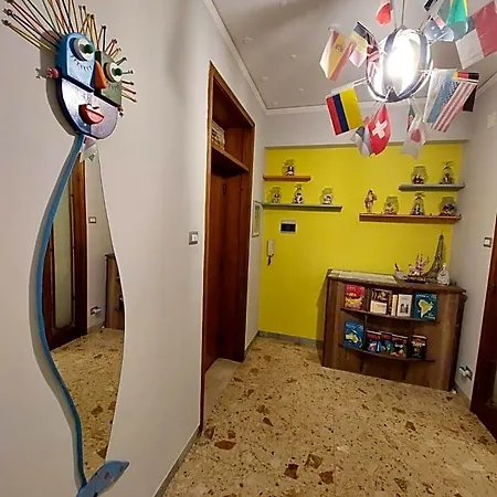Il Mappamondo Bed & Breakfast 4*