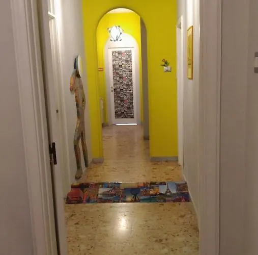 Il Mappamondo 3*