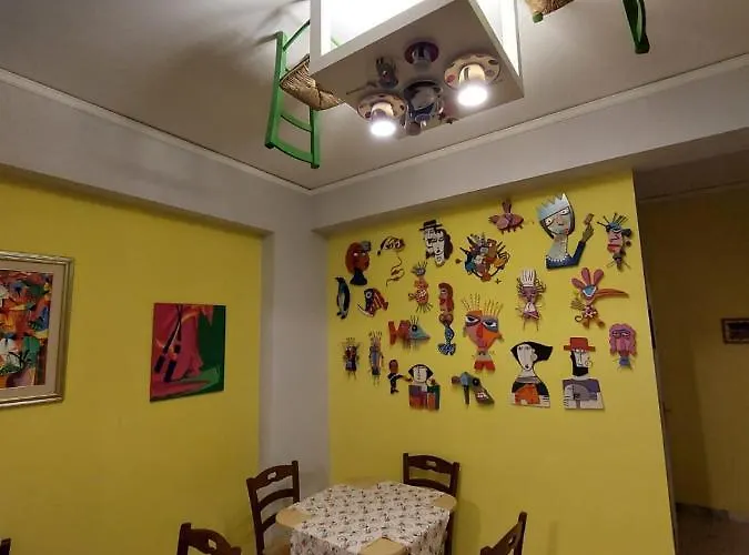 Il Mappamondo